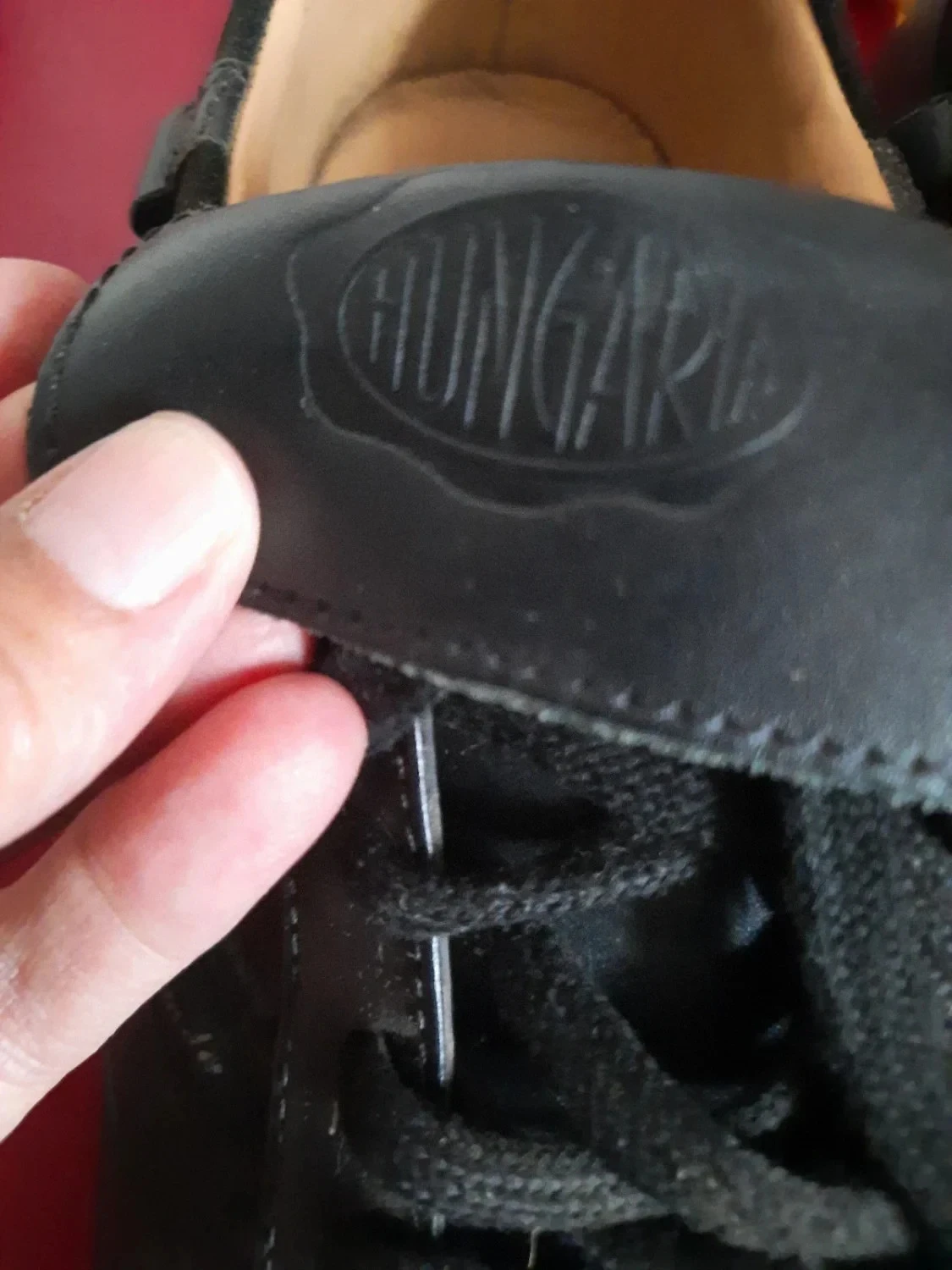 🥀All-leather quality shoes, men's size 42. Hungaria Légende. – photo 6